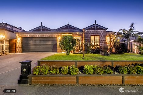 12 Bramble Cl, Lyndhurst, VIC 3975