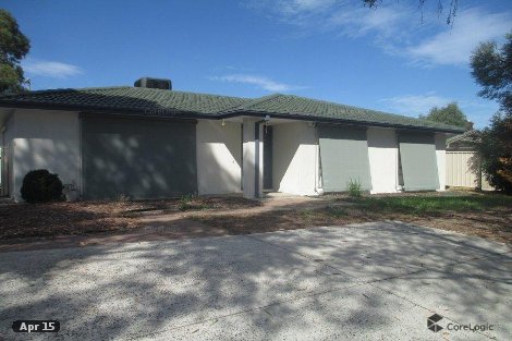 9 Newman-Morris Cct, Oxley, ACT 2903