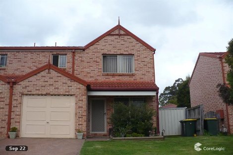 57b Lantana St, Macquarie Fields, NSW 2564