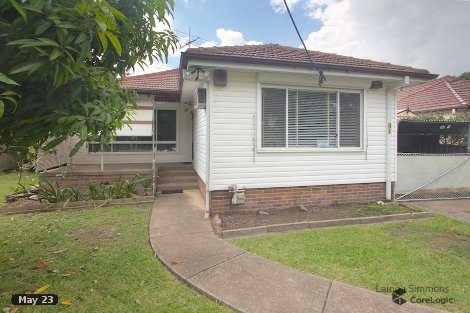 41 Monterey St, South Wentworthville, NSW 2145