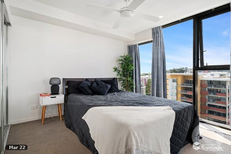 702/31 Musk Ave, Kelvin Grove, QLD 4059