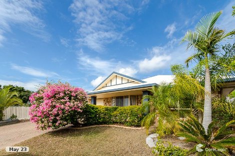 21 Sandringham Cl, Telina, QLD 4680