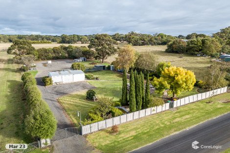 35 Ardonachie St, Macarthur, VIC 3286