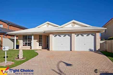 12 Dunk Ave, Shell Cove, NSW 2529