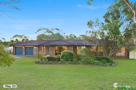 23 Freeman Dr, Lochinvar, NSW 2321