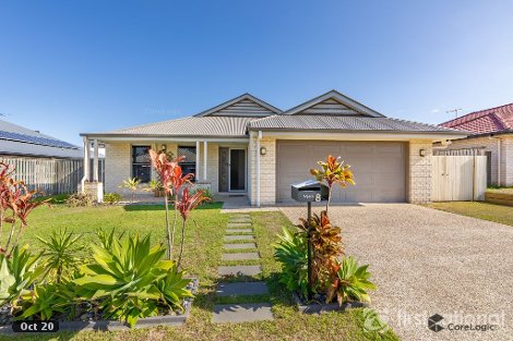 8 Ashbrook Dr, Morayfield, QLD 4506