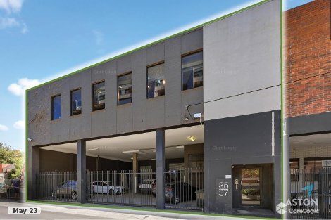 35-37 Mount St, Prahran, VIC 3181