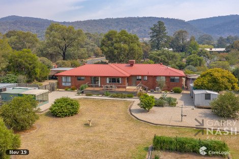 2 Kurrajong Lane, Glenrowan, VIC 3675