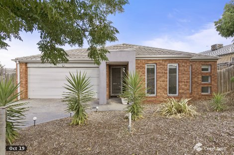 30 Harry Vallence Dr, Maddingley, VIC 3340