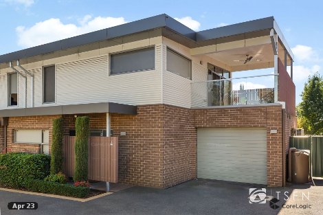 4/17 Bobs St, Bendigo, VIC 3550