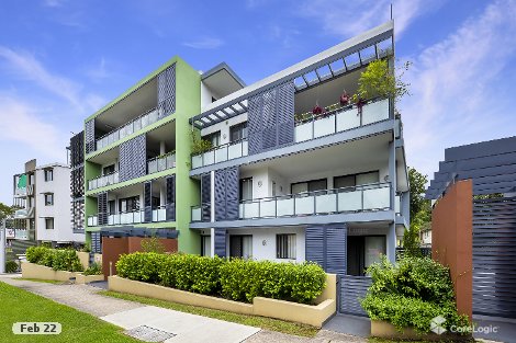 16/11-13 Evans Rd, Telopea, NSW 2117