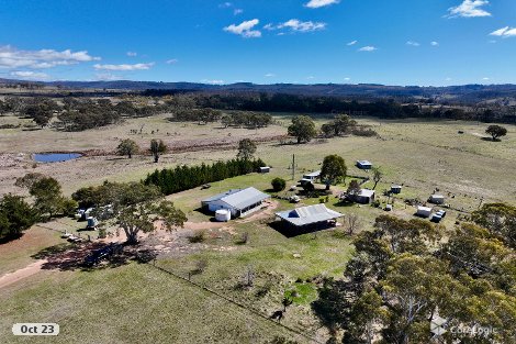 108 Hearne Lane, Running Stream, NSW 2850