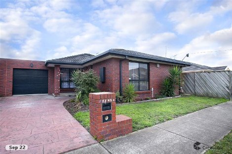 2/45a Kunat St, Deer Park, VIC 3023