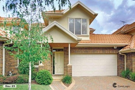 6/5 Welfare Pde, Ashburton, VIC 3147