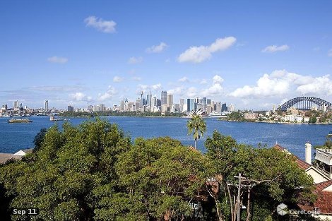 9/11 Milson Rd, Cremorne Point, NSW 2090