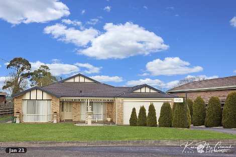 2 Brisbane St, Poowong, VIC 3988