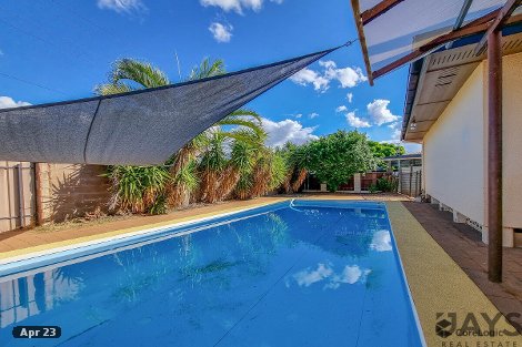 21 Delta Ave, Sunset, QLD 4825