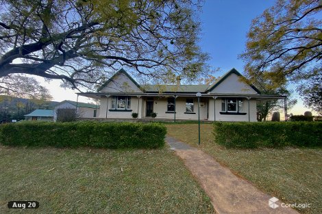 1005 Grose Vale Rd, Kurrajong, NSW 2758