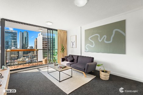 2206/128 Charlotte St, Brisbane City, QLD 4000