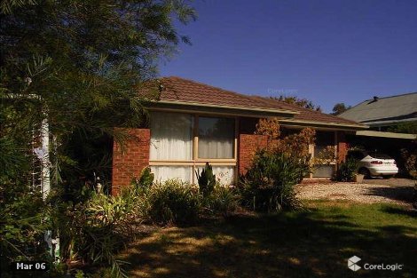 21 Oxford St, Chiltern, VIC 3683