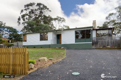 3 Broughton Ave, Mount Nelson, TAS 7007