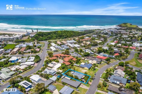 32 Oleander Ave, Bogangar, NSW 2488