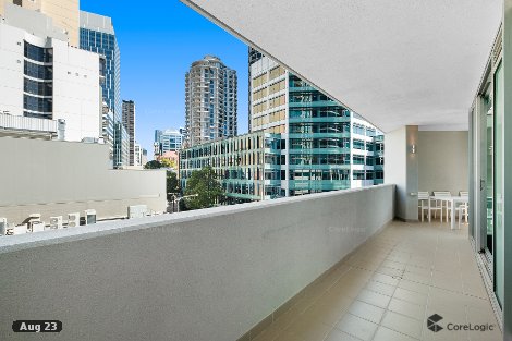 302/483 Adelaide St, Brisbane City, QLD 4000