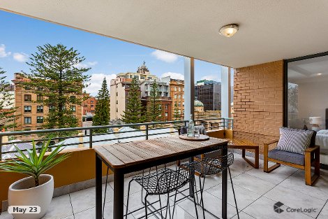 709/6 Watt St, Newcastle, NSW 2300