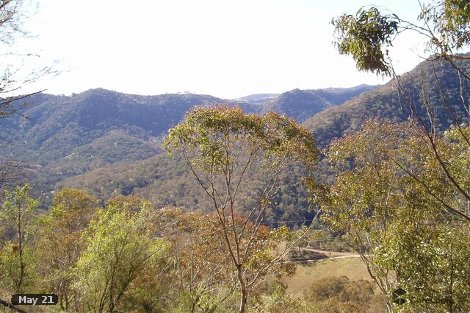 536 Black Jerry Ridge Rd, Megalong Valley, NSW 2785