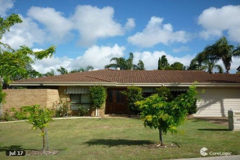 26 Le Souef Dr, Kardinya, WA 6163