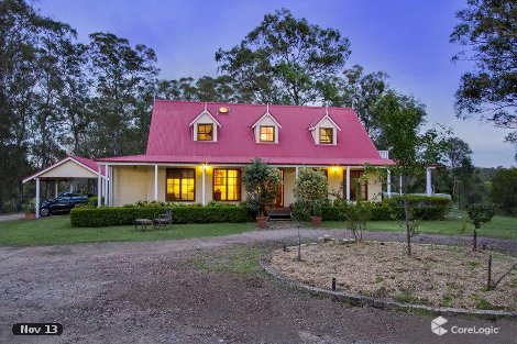 146 Threlkeld Dr, Cattai, NSW 2756