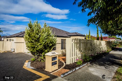 160a Morley Dr, Yokine, WA 6060