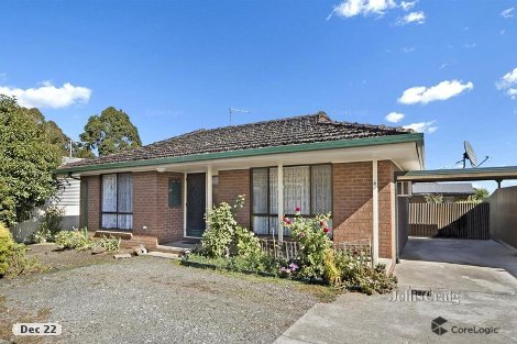 6/112 Grant St, Sebastopol, VIC 3356