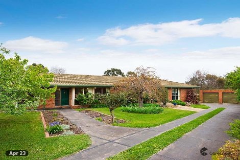 12 Sheehan Ct, Castlemaine, VIC 3450