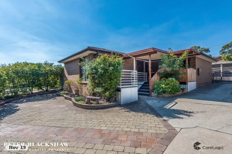 9 Duggan St, Calwell, ACT 2905