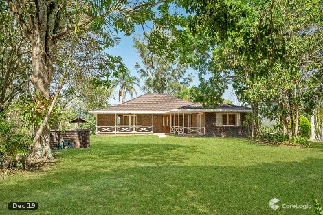 598 Kenilworth Skyring Creek Rd, Carters Ridge, QLD 4563