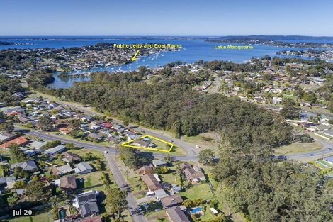 103 Letchworth Pde, Balmoral, NSW 2283