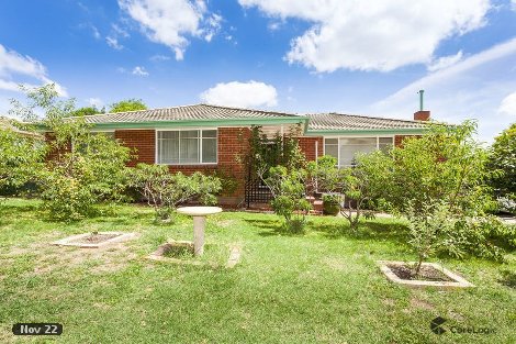 4 Keartland St, Page, ACT 2614