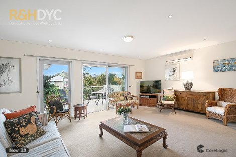 3/54 Bennett St, Curl Curl, NSW 2096