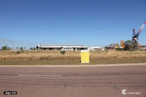 Lot 5112 Mendis Rd, East Arm, NT 0822