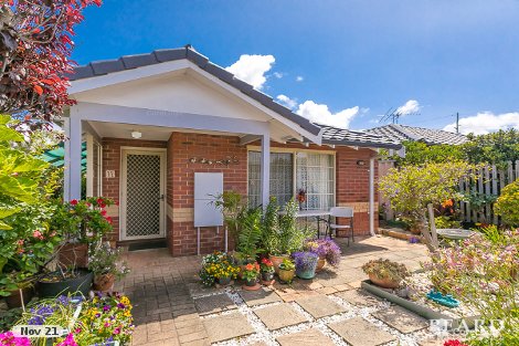 11/2 Corander Gdns, Carine, WA 6020