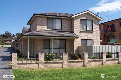 8/6 Mackie St, Coniston, NSW 2500