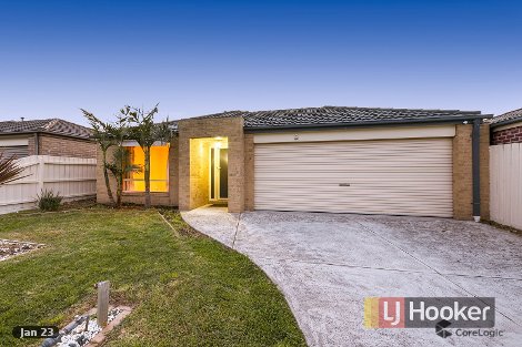 3 Hydra St, Cranbourne, VIC 3977