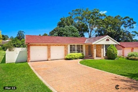 111 Woodview Ave, Lisarow, NSW 2250