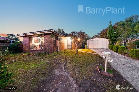 7 Pargeter Ct, Pakenham, VIC 3810