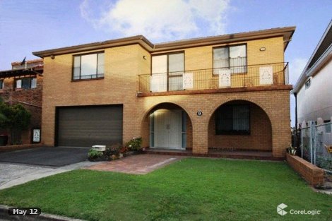 9 Eaton Pl, Chiswick, NSW 2046