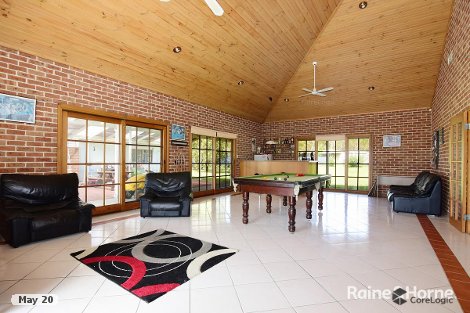 1 Reign Cl, Worrigee, NSW 2540