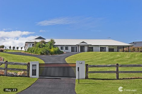 5 Vaucluse Ct, Samford Valley, QLD 4520