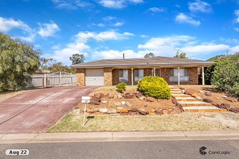 10 Crestview Pl, Hillbank, SA 5112