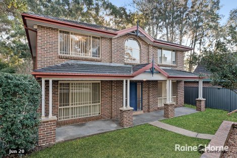 39a Kenthurst Rd, Kenthurst, NSW 2156